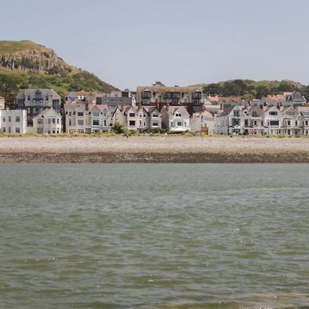 The Mooring Deganwy Apartment Conwy Exterior photo