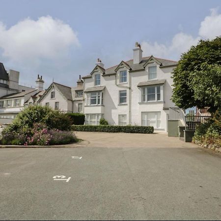 The Mooring Deganwy Apartment Conwy Exterior photo